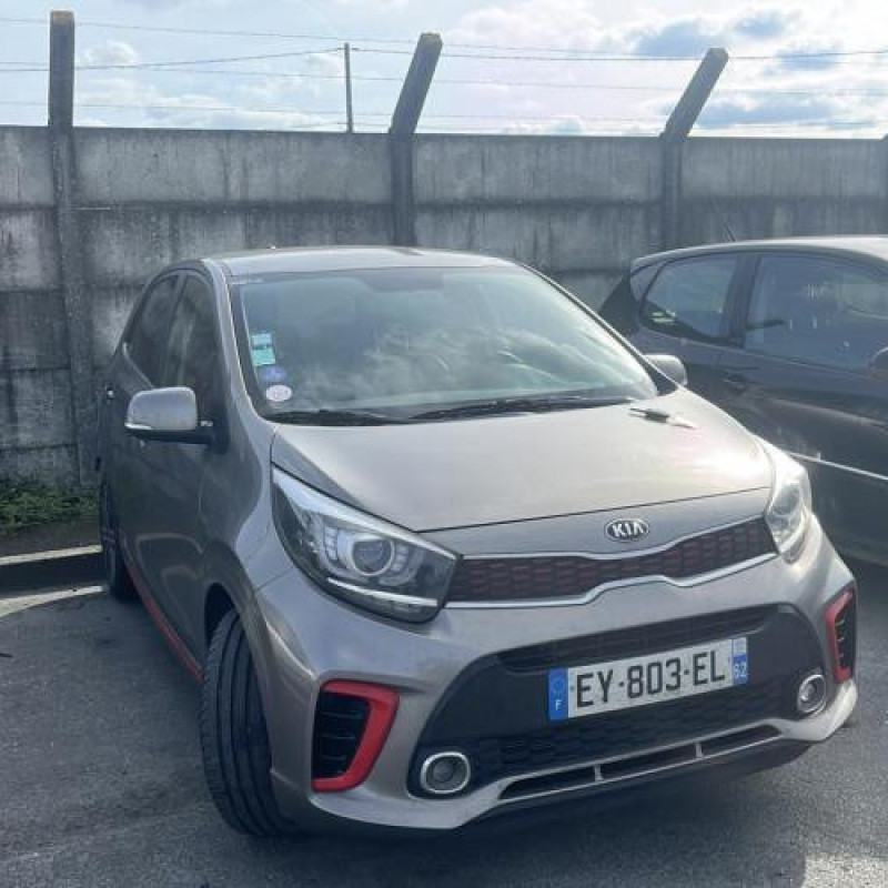 Catalyseur (echappement) KIA PICANTO 3 Photo n°6