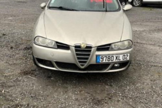 Moteur essuie glace avant ALFA ROMEO 156