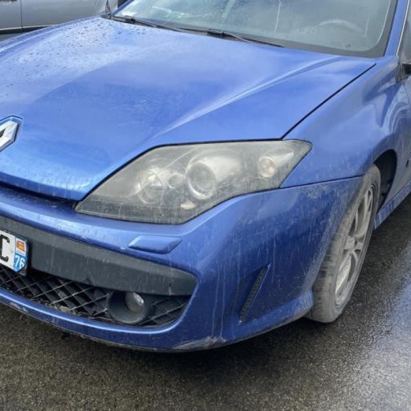 Etrier arriere droit (freinage) RENAULT LAGUNA 3 Photo n°4