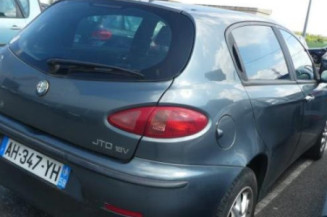 Optique avant principal gauche (feux)(phare) ALFA ROMEO 147