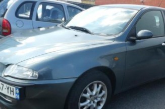 Moteur essuie glace avant ALFA ROMEO 147