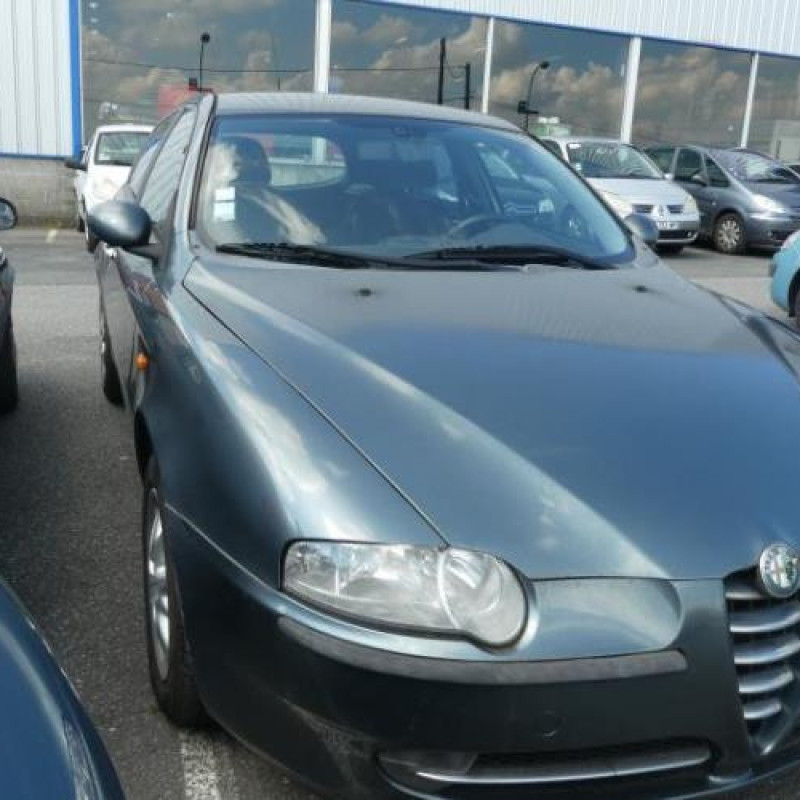 Moteur essuie glace avant ALFA ROMEO 147 Photo n°5