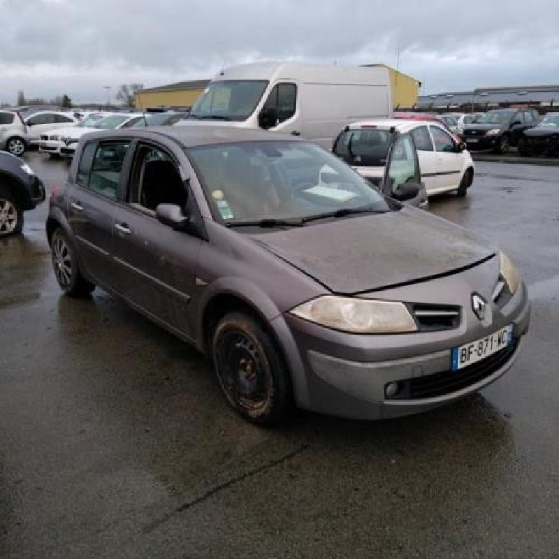 Feu arriere principal droit (feux) RENAULT MEGANE 2 Photo n°5