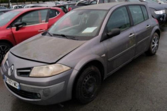 Feu arriere principal droit (feux) RENAULT MEGANE 2