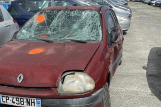 Serrure avant droit RENAULT CLIO 2