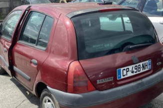 Serrure avant droit RENAULT CLIO 2