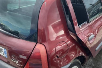 Serrure avant gauche RENAULT CLIO 2