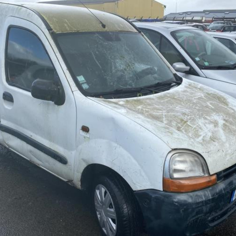 Jante RENAULT KANGOO 1 Photo n°4