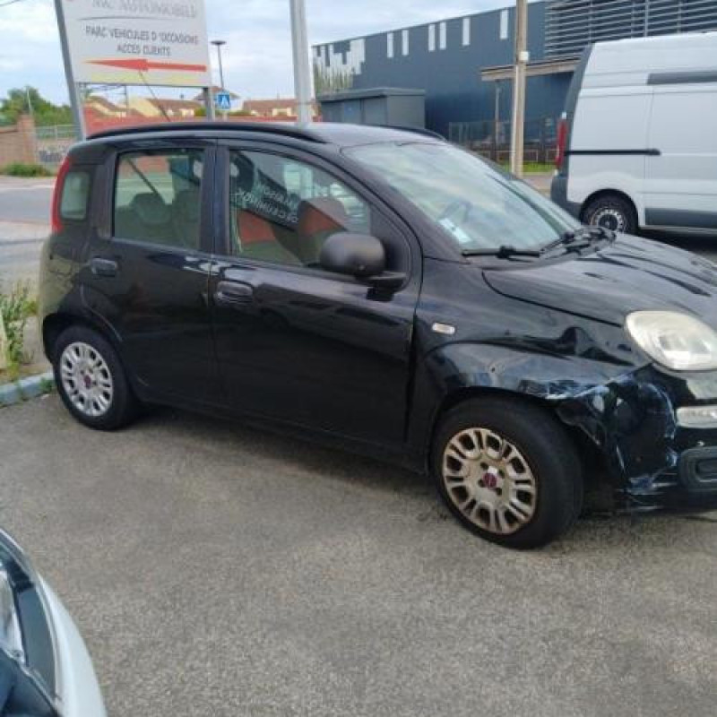 Porte arriere gauche FIAT PANDA 3 Photo n°8