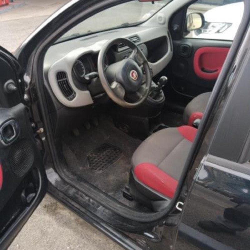 Porte arriere gauche FIAT PANDA 3 Photo n°11