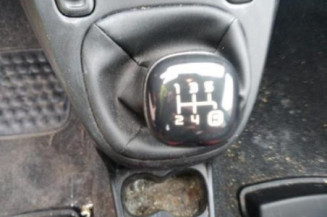 Porte arriere gauche FIAT PANDA 3