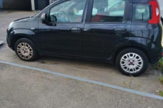 Com (Bloc Contacteur Tournant+Commodo Essuie Glace+Commodo Phare) FIAT PANDA 3