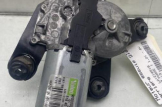 Moteur essuie glace arriere FIAT PANDA 3 Photo n°1