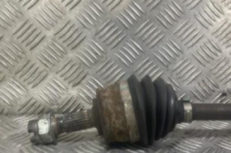 Cardan droit (transmission) FIAT PANDA 3