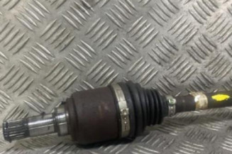 Cardan gauche (transmission) FIAT PANDA 3