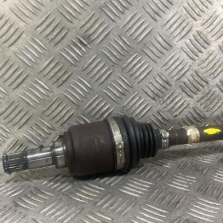 Cardan gauche (transmission) FIAT PANDA 3