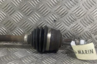 Cardan gauche (transmission) FIAT PANDA 3