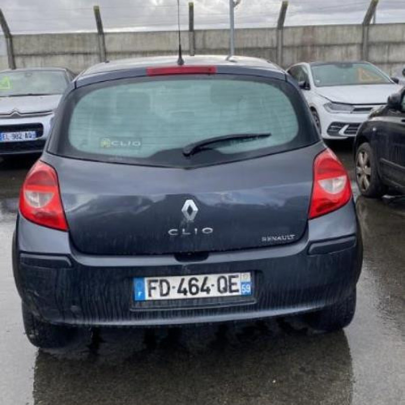 Retroviseur gauche RENAULT CLIO 3 Photo n°13