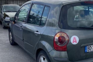 Feu arriere principal gauche (feux) RENAULT MODUS