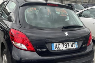 Alternateur PEUGEOT 207