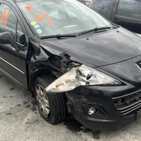 Cremaillere assistee PEUGEOT 207