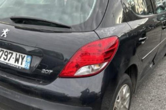 Cremaillere assistee PEUGEOT 207