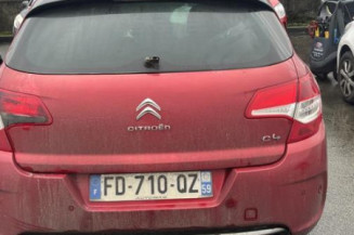 Jante CITROEN C4 2