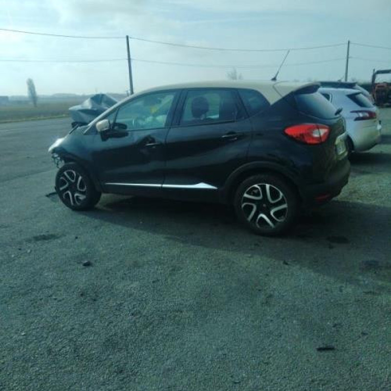 Bras essuie glace avant gauche RENAULT CAPTUR 1 Photo n°7