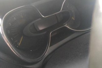 Bras essuie glace avant gauche RENAULT CAPTUR 1