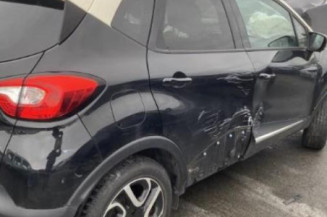 Bras essuie glace avant gauche RENAULT CAPTUR 1