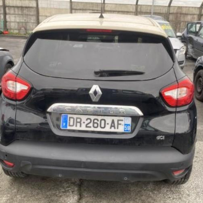 Feu arriere secondaire droit (feux) RENAULT CAPTUR 1 Photo n°19