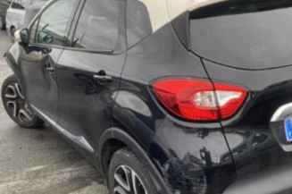 Commande chauffage RENAULT CAPTUR 1