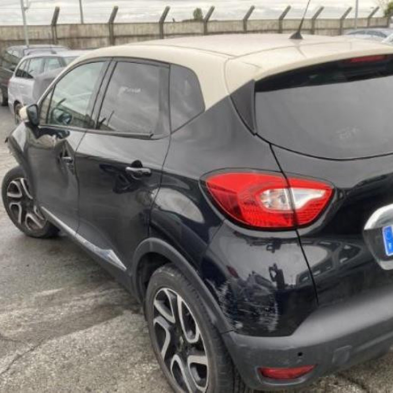 Commande chauffage RENAULT CAPTUR 1 Photo n°17