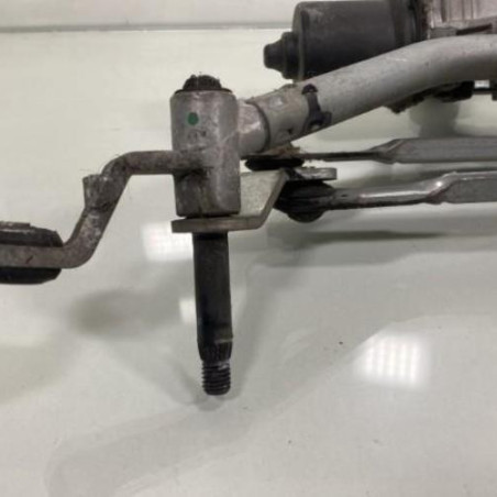 Moteur essuie glace avant RENAULT CAPTUR 1