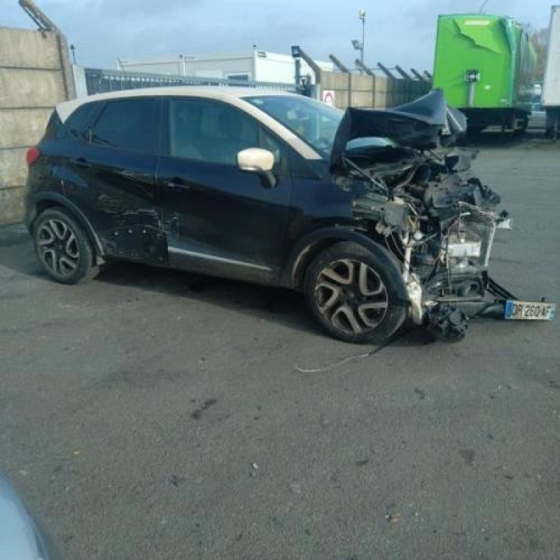 Serrure arriere droit RENAULT CAPTUR 1 Photo n°5