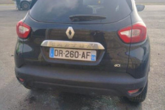 Serrure arriere droit RENAULT CAPTUR 1