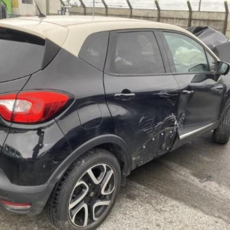 Serrure arriere droit RENAULT CAPTUR 1 Photo n°18