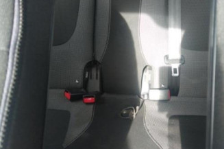 Serrure de coffre RENAULT CAPTUR 1