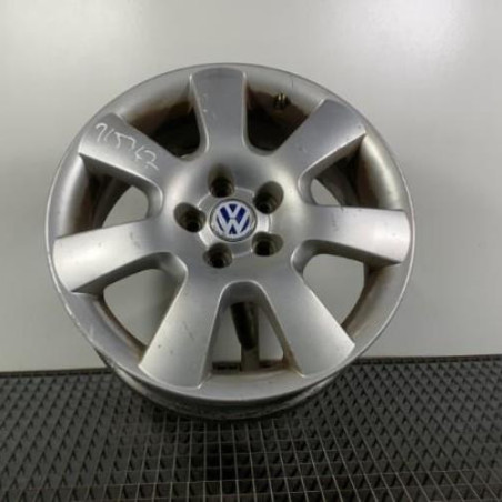 Jante VOLKSWAGEN GOLF 4 Photo n°1