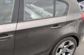 Porte arriere gauche BMW SERIE 1 E87