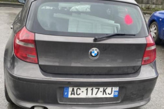 Porte arriere gauche BMW SERIE 1 E87