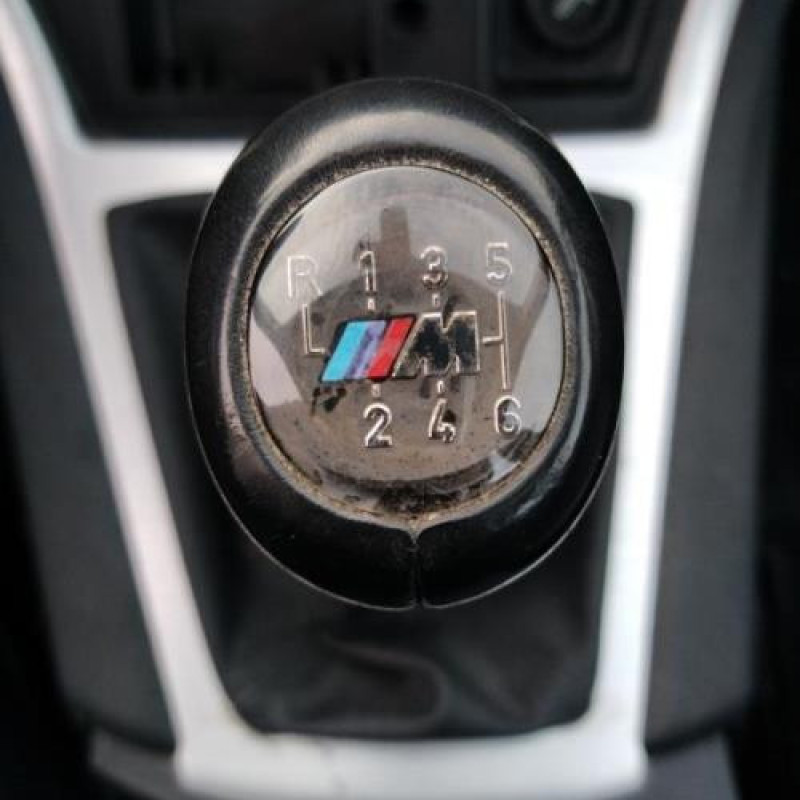 Autoradio d'origine BMW X3 E83 Photo n°17