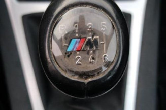 Boite a gants BMW X3 E83