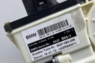 Leve vitre electrique avant droit BMW X3 E83