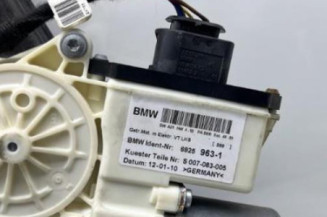 Leve vitre electrique avant gauche BMW X3 E83