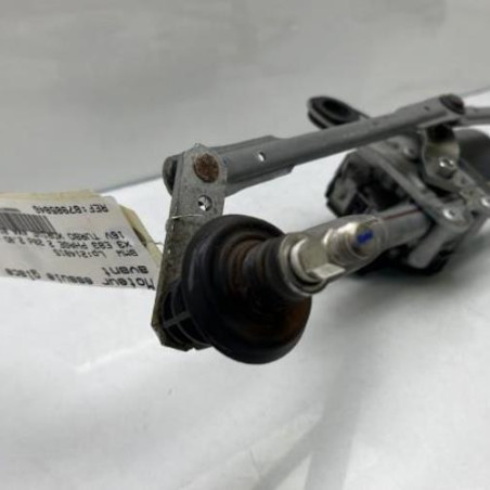 Moteur essuie glace avant BMW X3 E83