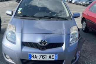 Interrupteur de leve vitre avant gauche TOYOTA YARIS 2