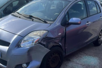 Pare soleil droit TOYOTA YARIS 2