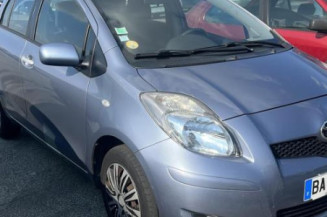 Pare soleil droit TOYOTA YARIS 2