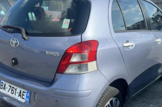 Pare soleil droit TOYOTA YARIS 2